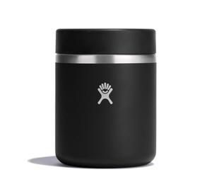 Hydro Flask Bocal alimentaire isotherme noir 800 ml