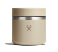 Hydro Flask – Récipient isotherme 828 ml – Acier inoxydable TempShield – Beige