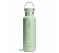 Hydro Flask Bouche standard 621 ml aloès