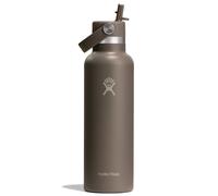 Hydro Flask Bouchon à paille flexible standard 621 ml bécasseau