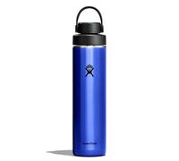 Hydro Flask – Gourde isotherme 710 ml Lightweight Wide Flex Straw Cap – Sapphire Blue