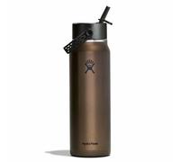 Hydro Flask – Gourde Lightweight Collection 946 ml – Brun