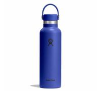 Hydro Flask - Gourde isotherme Standard Flex Cap 62 cl - 24 h froid/12 h chaud - Capri Blue