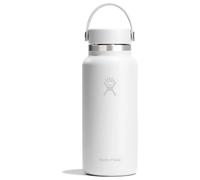 Hydro Flask Gourde Hydration Wide Flex Cap 945 ml Blanc