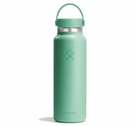 Hydro Flask – Bouteille isotherme Wide Mouth With Flex Cap 2.0 1183 ml vert sirène