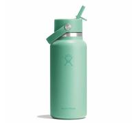 Hydro Flask – Gourde Wide Flex Straw Cap – 945 ml – Vert