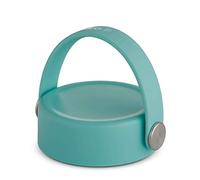 Hydro Flask - Bouchon Gourde Isotherme Flex Cap Antifuite de Bouteille Isotherme Ouverture Large - Technologie Isolante Honeycomb Insulation - Sans BPA/Toxine - Lavable en Machine - Alpine