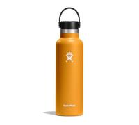 Hydro Flask Gourde standard 621 ml beige