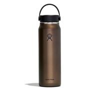 Hydro Flask Gourde Trail Wide Flex Cap 946 ml jaune