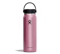 Hydro Flask Lightwight Wide Flex Cap 945ml Thermal Bottle Rose