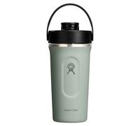 Hydro Flask – Shaker isolé 709 ml pour smoothies et boissons protéinées – Agave