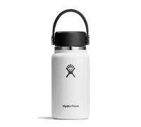 Hydro Flask Bouteille isotherme Micro Hydro 200 ml Blanc