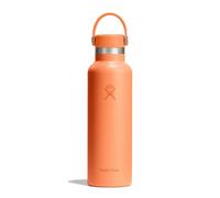 Hydro Flask – Bouteille isotherme Standard Flex 620 ml – Orange