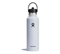Hydro Flask Bouteille Isotherme Standard Flex Straw Cap 622ml