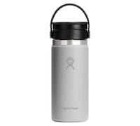 Hydro Flask Bouteille isotherme Wide Flex 450 ml Gris