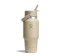 Hydro Flask Bouteille Isotherme Wide Flex Straw Travel 947ml