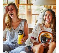 Hydro Flask Bouteille Isotherme Wide Mouth With Flex Sip Lid 473ml
