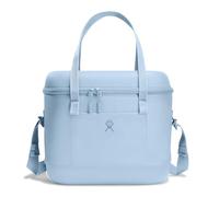 HYDRO FLASK - Carry Out Soft Cooler 20 L (21.1 QT) - Glacière Isotherme avec Large Ouverture et Design léger - Jusqu'à 24 Heures de Froid - Polyester recyclé- Surf