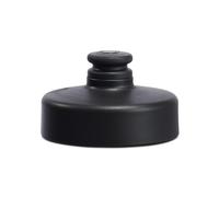 Hydro Flask Wide Mouth Sport Cap Accessoires de gourdes Taille unique Noir