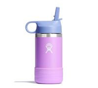 Hydro Flask Chapeau de paille à large ouverture pour enfants 340 g Anémone