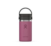 Hydro Flask Hot Beverages Wide Flex Slip Lid Gourde 350 ml violet