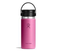 Hydro Flask – Thermos café 473 ml – Acier inoxydable, double paroi, bouchon anti-fuite – Reef