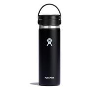 Hydro Flask – Gourde Hot Beverages Wide – Flex Slip Lid – 590 ml – Noir