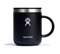 Hydro Flask Coffee Tasse à café 355 ml noir