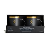 Hydro Flask Coffret cadeau de tasse caf Tasses de voyage isoles en acier inoxydable, anti-dversement et anti-fuite, ensemble de cravates n