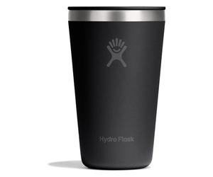 Hydro Flask Drinkware Tumblr 470 ml noir