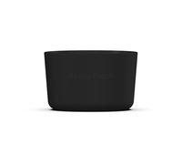 Hydro Flask Extra Small Bottle Boot, manchon protecteur en silicone durable pour 24oz Travel Bottles, 24oz Travel Tumblers & 20oz All Around Tumblers, lavable au lave-vaisselle, Black