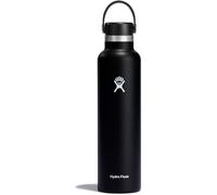 Hydro Flask Flask 24Oz Standard Flex Noir Taille unique Unisex