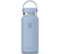 Hydro Flask Flask Wide Mouth Water Bottle 946 Ml (32 Oz) Surf Taille unique Unisex