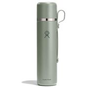 Hydro Flask Flasque et tasse 1 l Vert agave
