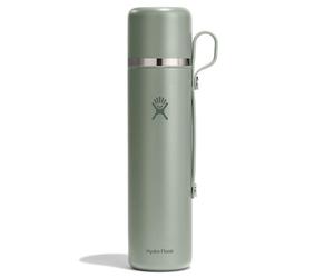 Hydro Flask Flasque et tasse 1 l Vert agave
