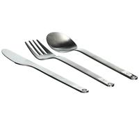 Hydro Flask - Flatware Set Stainless - Couverts Black - Taille unique