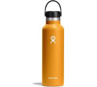Hydro Flask Flex Cap - 21 Oz Fossile Taille unique Unisex
