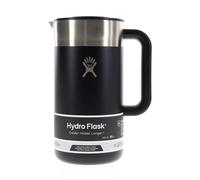 Hydro Flask French Press Mug isotherme Taille unique Noir