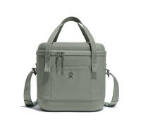 Hydro Flask - Glacière Souple Carry Out 12 L (12.7 QT) - Glacière Isotherme avec Large Ouverture et Design léger - Jusqu'à 24 Heures de Froid - Polyester recyclé - Agave