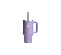 HYDRO FLASK Gobelet isotherme All Around 32 oz (946 ml) lilas