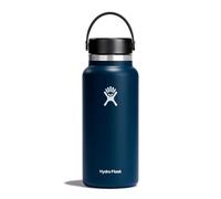 Bouteille Isotherme Hydro Flask Wide Flex Cap Indigo 946 ml