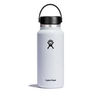 Hydro Flask Thermal Bottle 32oz Blanc
