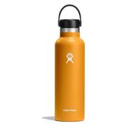 HYDROFLASK 21 Oz Standard Flex Cap - Mixte - Orange - taille Unique- modèle 2024