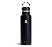 Hydro Flask Gourde standard 621 ml noir