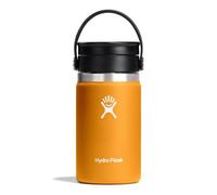 Hydro Flask Hot Beverages Wide Flex Slip Lid Gourde 350 ml orange