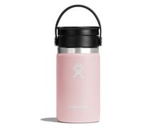 Hydro Flask Hot Beverages Wide Flex Slip Lid Gourde 350 ml rose