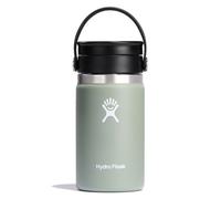 Hydro Flask Hot Beverages Wide Flex Slip Lid Gourde 350 ml vert
