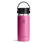 Hydro Flask – Thermos café 473 ml – Acier inoxydable, double paroi, bouchon anti-fuite – Reef