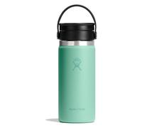 Hydro Flask Hot Beverages Wide Flex Slip Lid Gourde 473 ml vert