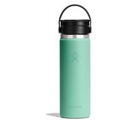 Hydro Flask Hot Beverages Wide Flex Slip Lid Gourde 590 ml vert
